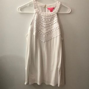 Lilly Pulitzer Top